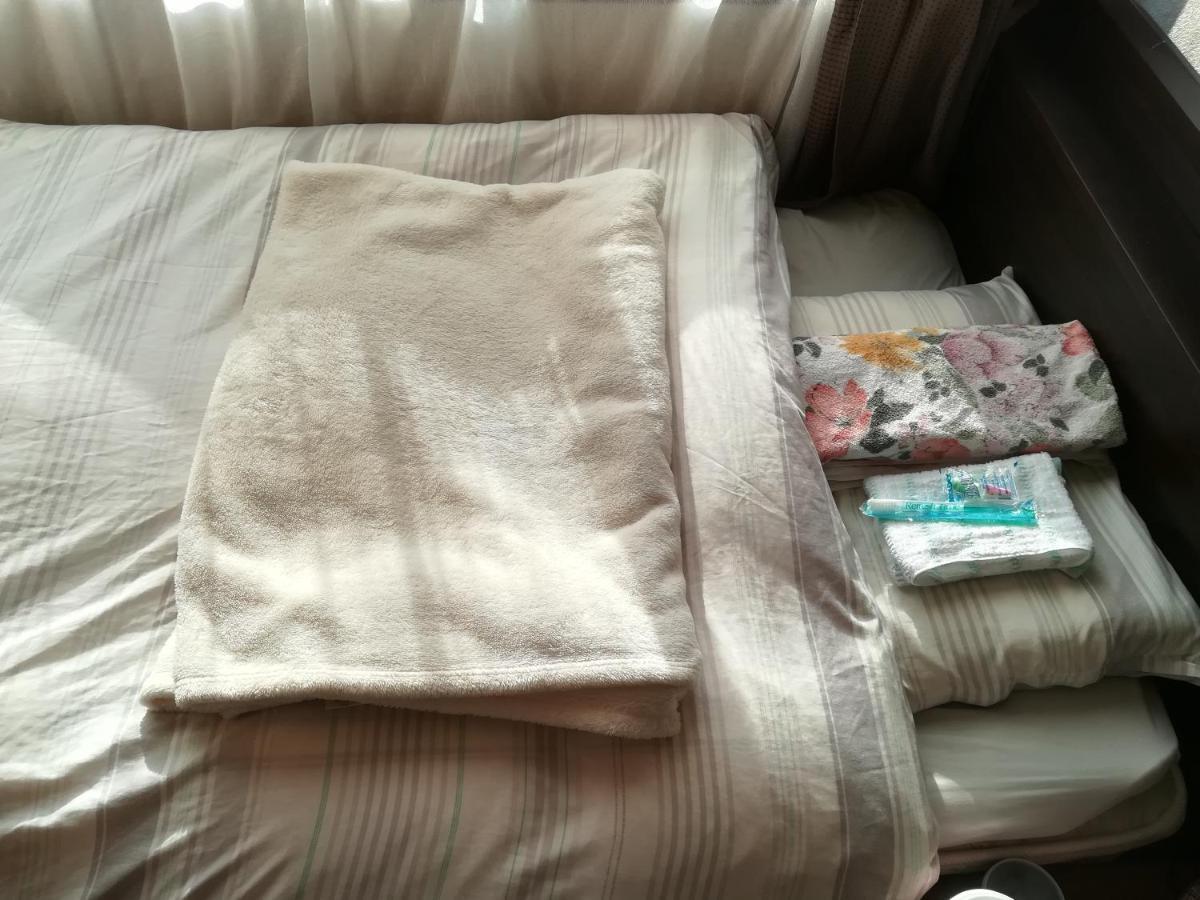 Credo Sasebo Hotel Ngoại thất bức ảnh