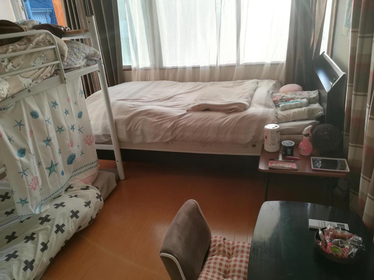 Credo Sasebo Hotel Ngoại thất bức ảnh