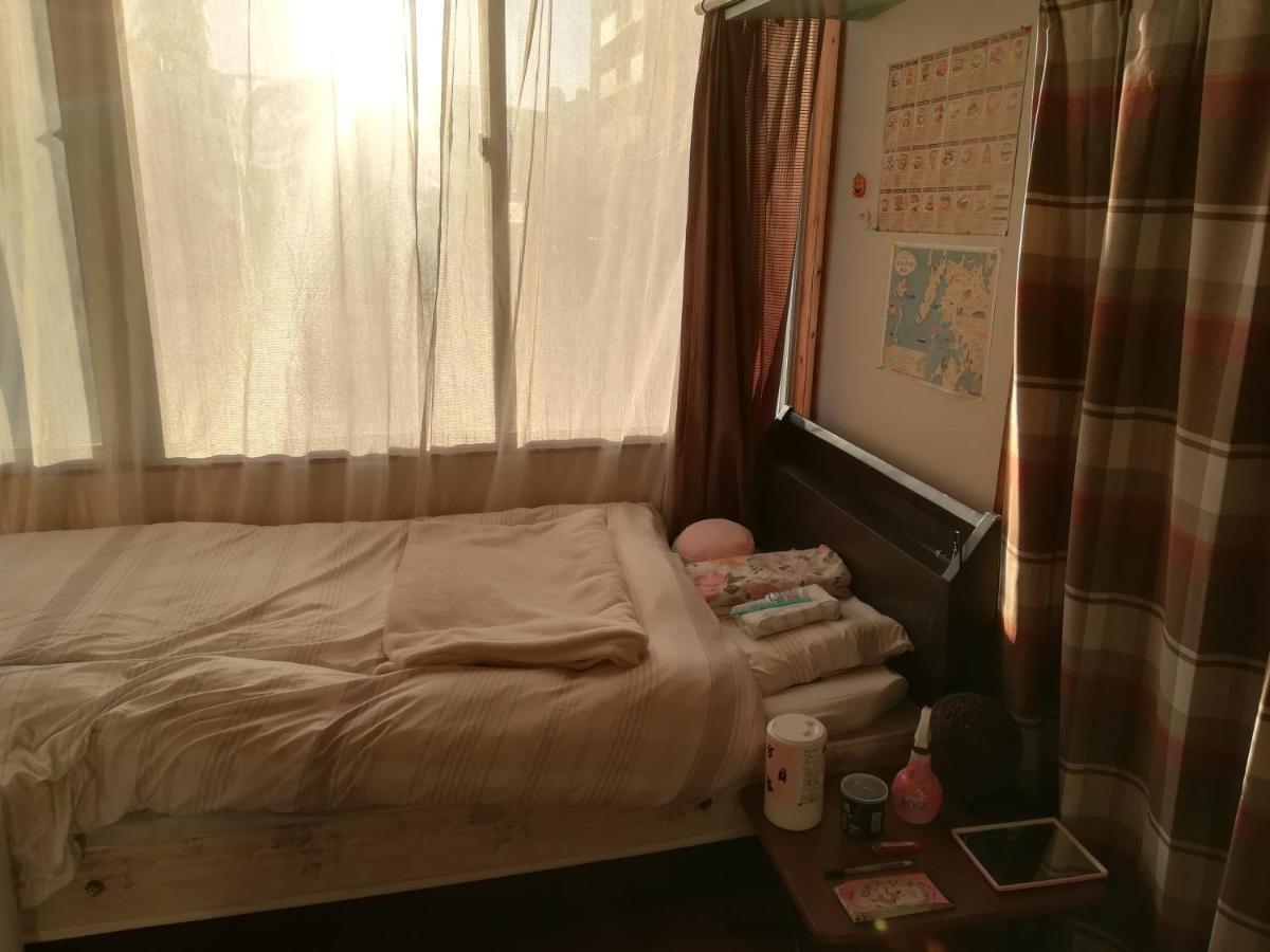 Credo Sasebo Hotel Ngoại thất bức ảnh